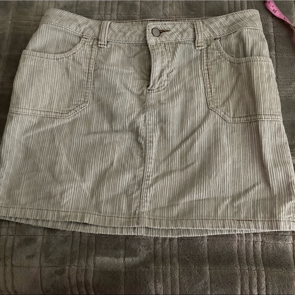 Super cute mini skirt